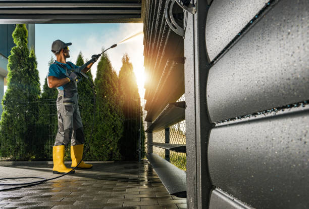 Best Patio and Deck Pressure Washing  in Thiells, NY