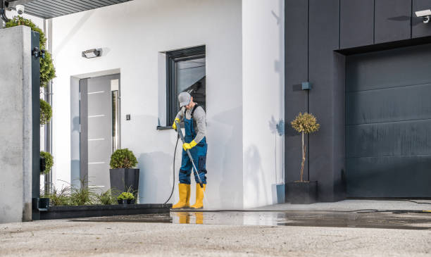 Boat and Dock Cleaning in Thiells, NY
